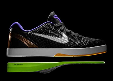 nike air koston|eric koston kobe.